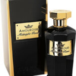 בושם מידנייט רוז אמורוד 100 מ״ל א.ד.פ - Midnight Rose Amouroud 100ML EDP