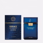 בושם וורזצ'ה ורסצ’ה או פרש אקסטרים א.ד.פ 100 מ״ל לגבר - Versace Eau Fraiche Extreme EDP 100ML