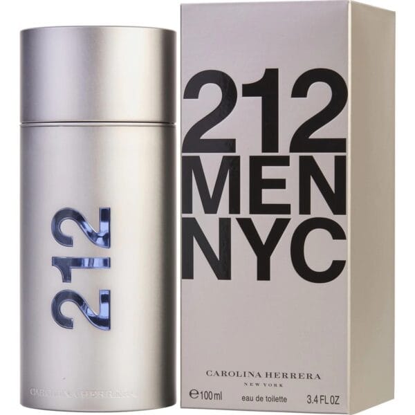 95537-qrwlynh-hrrh-212-mn-sqsy-bwsm-lgbr-dt-100-ml-Carolina-Herrera-212-MEN-NYC-EDT-100ml-600x600 בושם לגבר 212 מן קרולינה הררה 100 מ"ל א.ד.ט - 212 Men Carolina Herrera 100ML EDT – תמונה 1