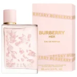 ברברי הר פטאלס ברברי א.ד.פ 88 מ"ל - Burberry Her Petals Burberry 88ML EDP