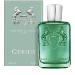 בושם גרינלי דה מרלי ‏125 מ״ל א.ד.פ -Greenley Parfums De Marly EDP 125ML