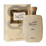 הוואס וויבר רסאסי א.ד.פ 100מ"ל - Hawas Viper Rasasi EDP 100ML