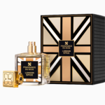 בושם ניש לונדון ספייס פרגרנס דו בואה 100 מ״ל פרפיום - London Spice Fragrance Du Bois 100ML PARFUM