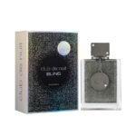 קלוב דה נוי בלינג  ארמאף  75 מ"ל אדפ - Club De Nuit Bling  Armaf Sterling 75ML EDP