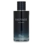 סובאג' כריסטיאן דיור 200מייל אדפ - Sauvage Christian Dior 200ML EDP