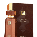 בושם לגבר ליקויד ברון פרנץ' אפינו 100 מ"ל א.ד.פ - Liquid Brun French Avenue Fragrance World 100ML EDP