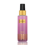 מבשם שיער פינקי ורוד 100 מ״ל - Lelas Pinky Perfume Hair Spray 100ML