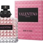 בושם דונה בורן אין רומא 100 מ״ל א.ד.פ - Valentino Donna Born In Roma EDP 100ML