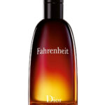 פרנהייט כריסטיאן דיור 100מייל אדט - Fahrenheit Christian Dior 100ML EDT