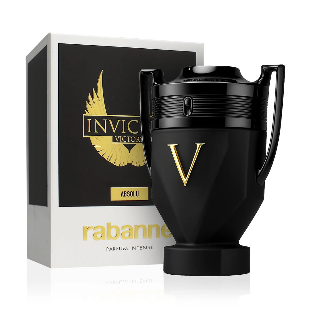 paco-rabanne-invictus-victory-absolu-intense-parfum-m-100ml פאקו רבאן אינווקטוס ויקטורי אבסולו פרפיום אינטנס 100מ"ל - Paco Rabanne Invictus Victory Absolu Parfum Intense 100ML – תמונה 1