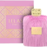לילאס פינקי ורוד א.ד.פ 100 מ"ל - Lelas Pinky EDP 100ML