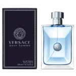 פור הום ורסאצ’ה או דה טואלט 200 מ"ל - Versace Pour Homme 200ML EDT