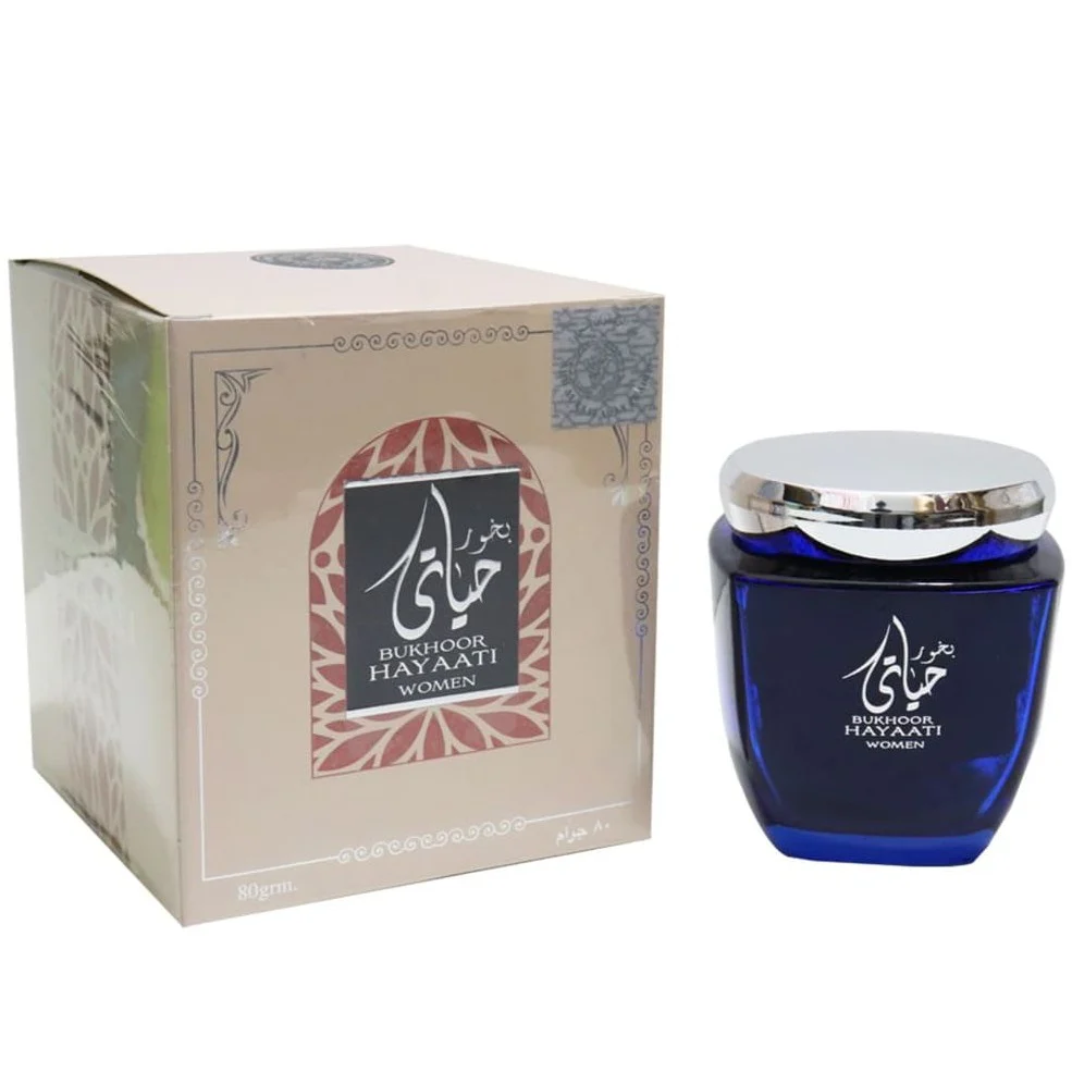 1_3jmr-0l بخور حياتي ارض الزعفران - קטורת - Incense – תמונה 1