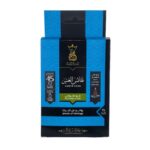 بخور مخروطي نفائس العنبر - קטורת חרוט ריחני 15 קונוסים - Incense Cones