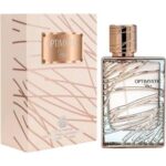 בושם לאישה אופטימיסטיק הר פרגרנס וורלד 100 מ״ל א.ד.פ - Optimystic Her Fragrance World 100ML EDP