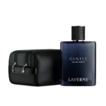 מארז מתנה לוירן ג׳נטל - Laverne Gentle Package Set Bag + Perfume 100ML EDP