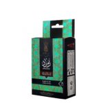 بخور هرمي زمرد - קטורת פירמידה ריחנית 10 קונוסים - Pyramid Incense