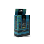 بخور مخروطي انسام الاقصى - קטורת חרוט ריחני 15 קונוסים - Incense Cones