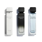 סט אסאף פרנקל קולקשין  - Assaf Frankel Collection 200ML Imagination + 200ML Silver + 200ML Aventus