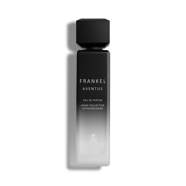 Frankel-Aventus-EDP-200-ML-BY-ASSAF פרנקאל אוונטוס 200 מ״ל א.ד.פ - Frankel Aventus EDP 200ML – תמונה 1