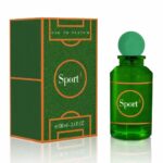 4 ספורט פרגרנס וורלד א.ד.פ 100 מ"ל -4Sport Fragrance World EDP 100ML