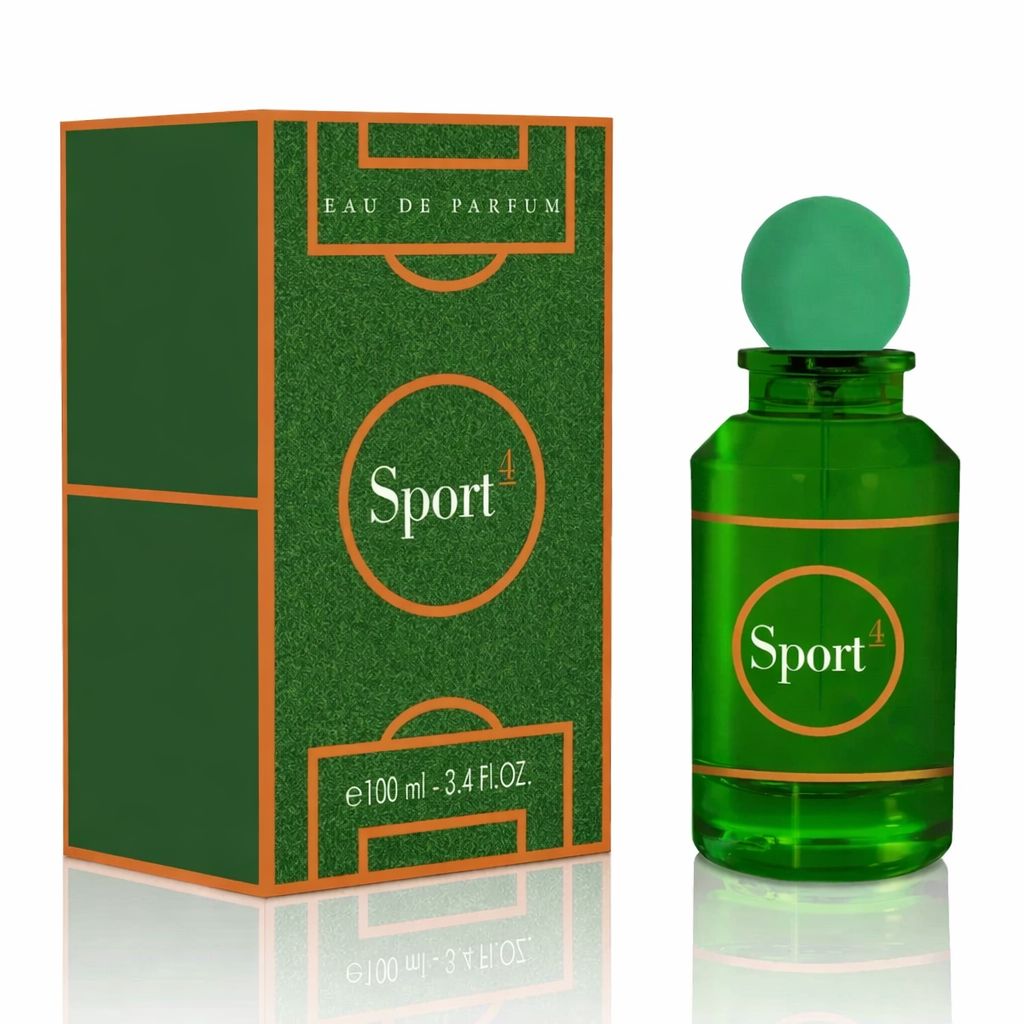 WhatsApp Image 2026-01-05 at 15.47.52 4 ספורט פרגרנס וורלד א.ד.פ 100 מ"ל -4Sport Fragrance World EDP 100ML – תמונה 1