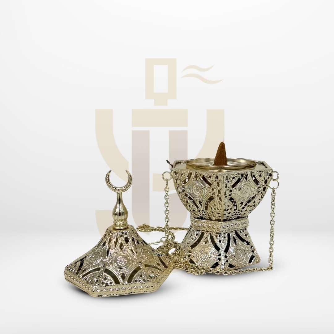 WhatsApp Image 2026-01-26 at 14.14.48 (10) مبخرة زنك مغناطيس انتيك - מבערת קטורת אבץ עם מגנט וינטג’ - Incense Burner Vintage – תמונה 1