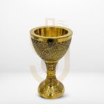 مبخرة نحاس تراثي انتيك - מבערת קטורת נחושת אמיתית - Incense Burner Genuine Copper