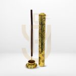 مبخرة نحاس اعواد - מעמד נחושת למקלות קטורת - Copper Holder For Incense