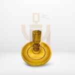 ⁦مبخرة خشب اعواد - מעמד עץ למקלות קטורת - Wooden Incense Holder⁩ – תמונה ⁦2⁩