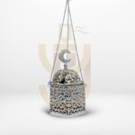 مبخرة زنك مغناطيس انتيك - מבערת קטורת אבץ עם מגנט וינטג’  - Incense Burner Vintage