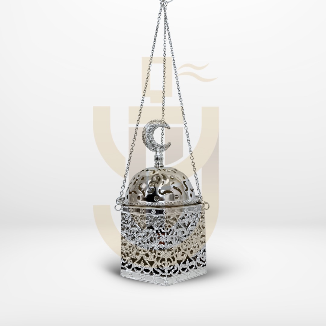 WhatsApp Image 2026-01-26 at 14.14.48 (7) مبخرة زنك مغناطيس انتيك - מבערת קטורת אבץ עם מגנט וינטג’ - Incense Burner Vintage – תמונה 1