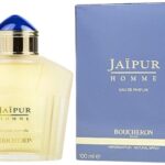 בושם לגבר ג׳איפור הום בושרון 100 מ״ל א.ד.פ - Jaipur Homme Boucheron 100ML EDP