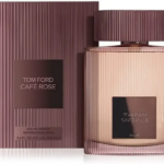 בושם קפה רוז׳ טום פורד א.ד.פ 100 מ״ל - Café Rose Tom Ford EDP 100ML