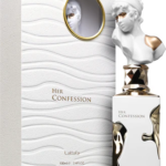 בושם לאישה הר קונפשן לטאפה 100 מ״ל א.ד.פ - Her Confession Lattafa 100ML EDP