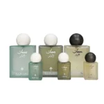 סט בושם מתנה מאסק 6 חלקים - Ibraq Ibrahim Al Qurashi Musk Collection – 6 Pieces مجموعة مسك ابراق ابراهيم القرشي