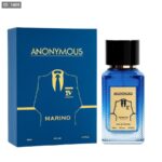בושם אנונימוס מרינו לה פארפיום לבנדר 100 מ"ל א.ד.פ - Anonymous Marino Le Parfum Lavender 100ML EDP