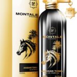 מונטל ארביאן טונקה א.ד.פ 100מ"ל - Montale Arabian Tonka EDP 100ml