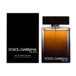 בושם לגבר דה וואן דולצ’ה וגבאנה 100 מ"ל א.ד.פ - The One Dolce&Gabbana EDP 100ML