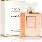 בושם לאישה קוקו מדמואזל שאנל 100 מ"ל א.ד.פ - Coco Mademoiselle Chanel 100ML EDP