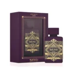באדיע אל אוד אמטיסט לטאפה 100 מ"ל א.ד.פ - Bade'e Al Oud Amethyst Lattafa EDP 100ML