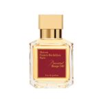 בושם יוניסקס פרנסיס קורקיזאן בקראט רוז 540 א.ד.פ 70 מ"ל Maison Francis Kurkdjian Baccarat Rouge 540 E.D.P 70 ml Unisex