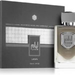 ליאם לטאפה 100 מ"ל א.ד.פ - Liam Lattafa 100ML EDP