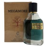 מגמור מלאב סיקרט אדפ 75 מ"ל - Megamore EDP 75ML By Love Secret