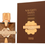 נאוטי דייטס אקסקלוסיב ארומטיקס איקס פרנצ’ אבניו 100 מ"ל א.ד.פ - Naughty Dates Extrait De Parfum Exclusive Aromatix X French Avenue