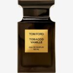 בושם יוניסקס טום פורד טבאקו ונילה אדפ 100 מ"ל Tom Ford Tobacco Vanille Eau De Parfum 100ml